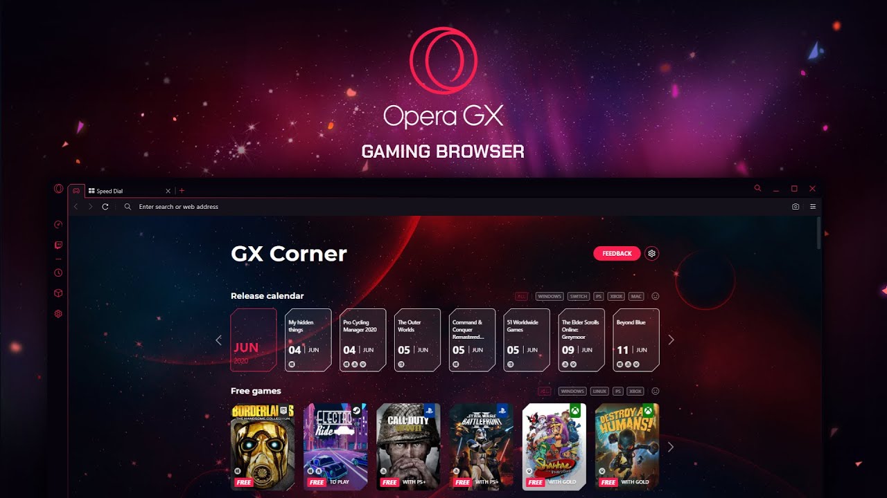 Is Opera GX Safe? Is This Gaming Browser Actually Safe To Use?
