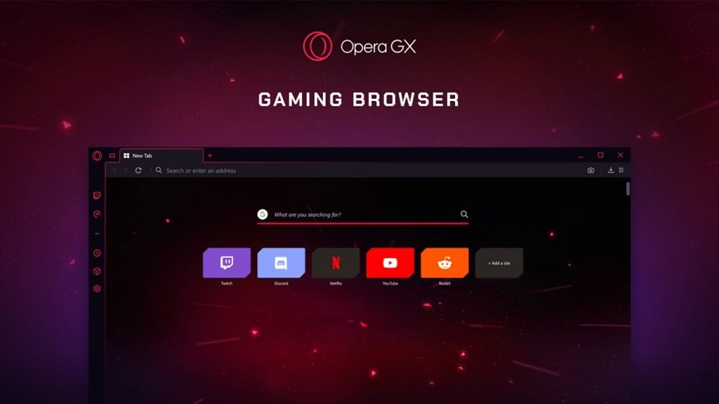 is opera gx safe?