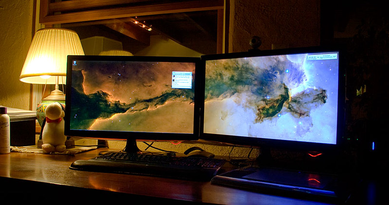 How to Setup Dual Monitors with HDMI? Running Two Monitors with one HDMI Port