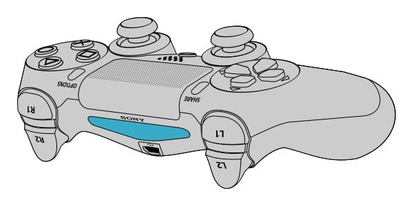 How to use your ps4 controller as a online mic