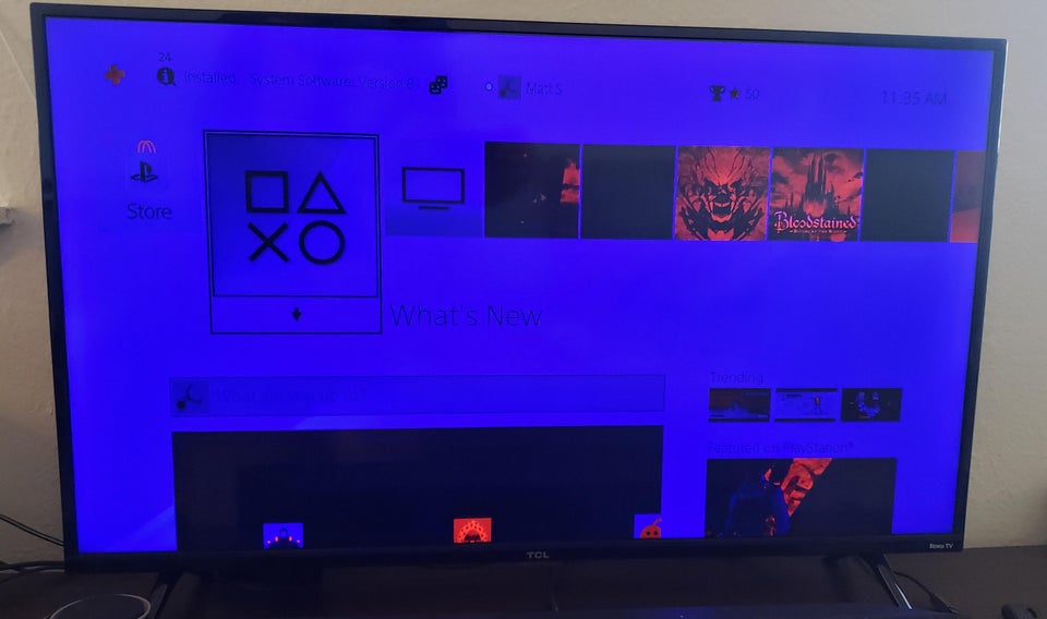 PS4 Screen Color Problem: What causes Messed Up Colors on PS4 & How to Fix it?