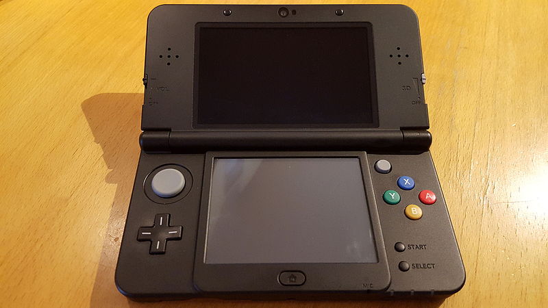3DS Black Screen Of Death: What Causes It and 5 Simple Ways To Fix It