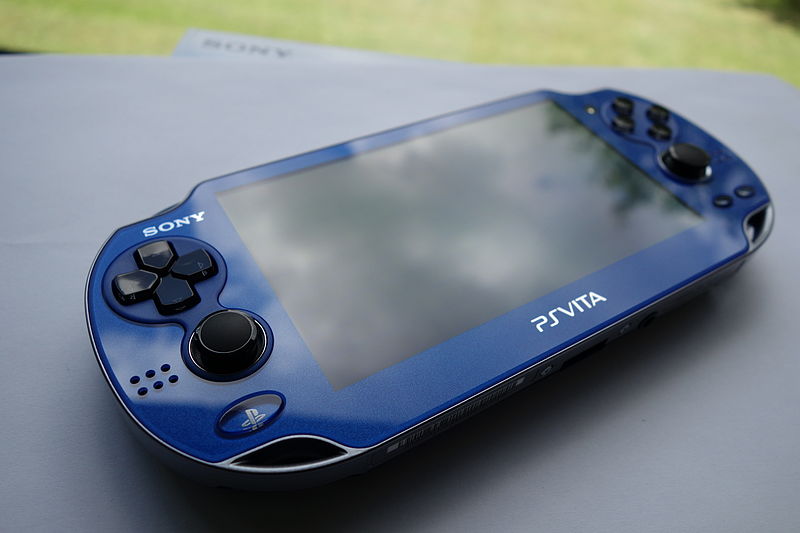 PS Vita Homebrew Browser Black Screen: 4 Common Causes and Fixes