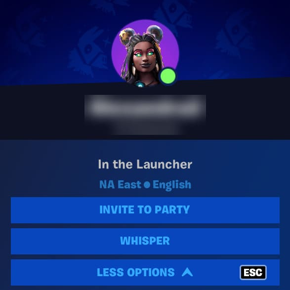 What Does 'In The Launcher' Mean in Fortnite?